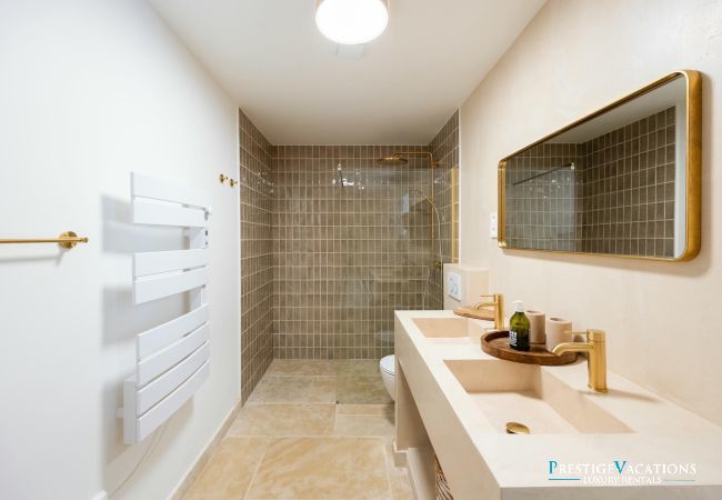 Villa in Saint-Tropez - Ubud