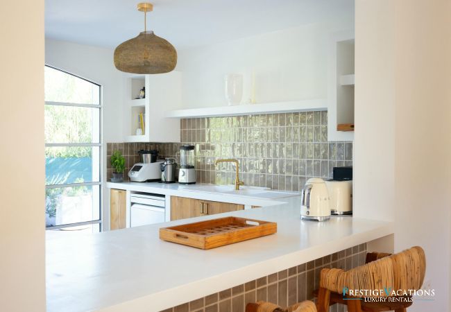 Villa in Saint-Tropez - Ubud