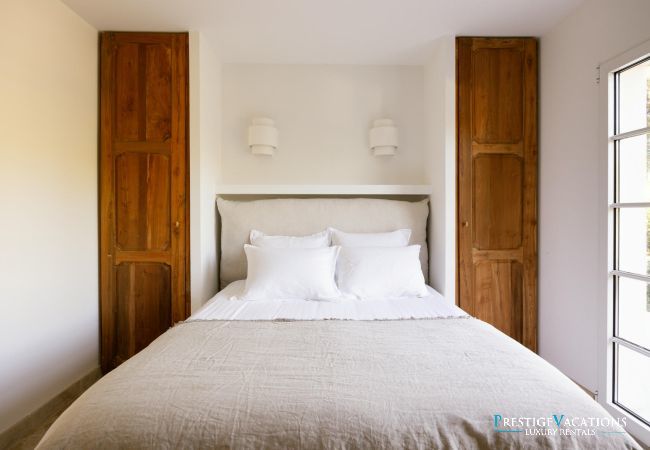 Villa in Saint-Tropez - Ubud