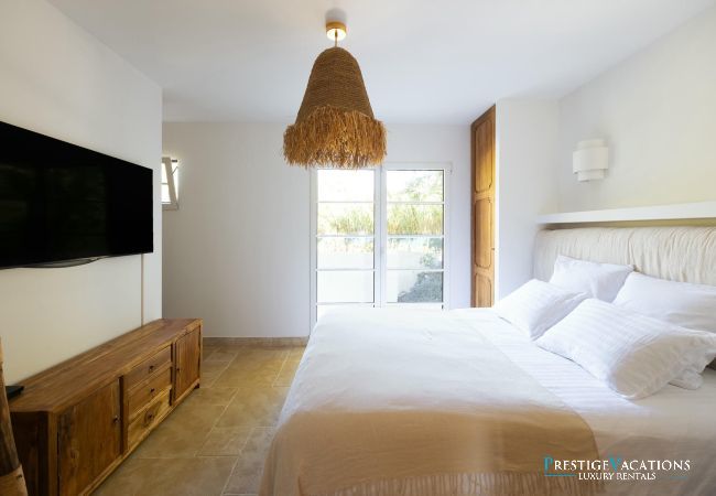 Villa in Saint-Tropez - Ubud