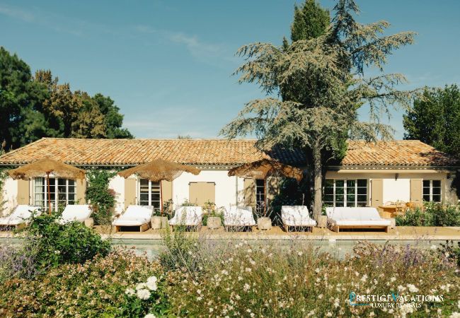 Villa in Saint-Tropez - Ubud