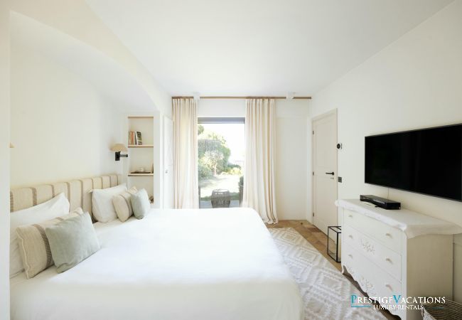 Villa in Ramatuelle - Symphonie