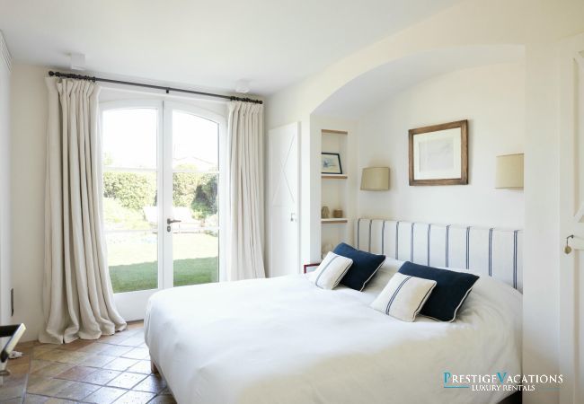 Villa in Ramatuelle - Symphonie