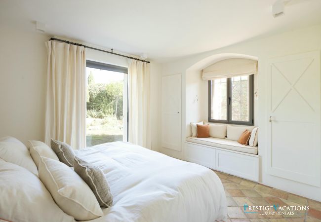 Villa in Ramatuelle - Symphonie