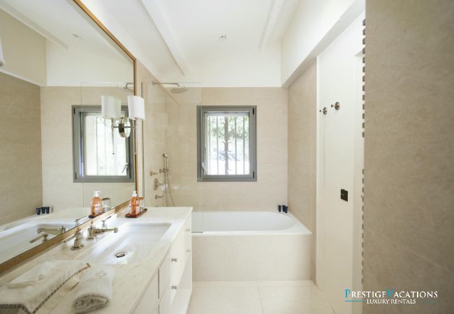 Villa in Ramatuelle - Symphonie