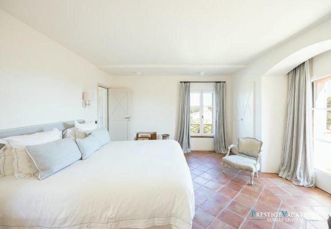 Villa in Ramatuelle - Symphonie