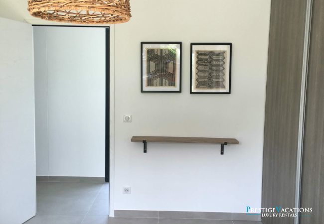Villa in Saint-Tropez - Charly