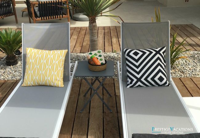 Villa in Saint-Tropez - Charly