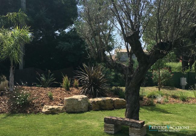 Villa in Saint-Tropez - Charly