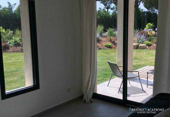Villa in Saint-Tropez - Charly