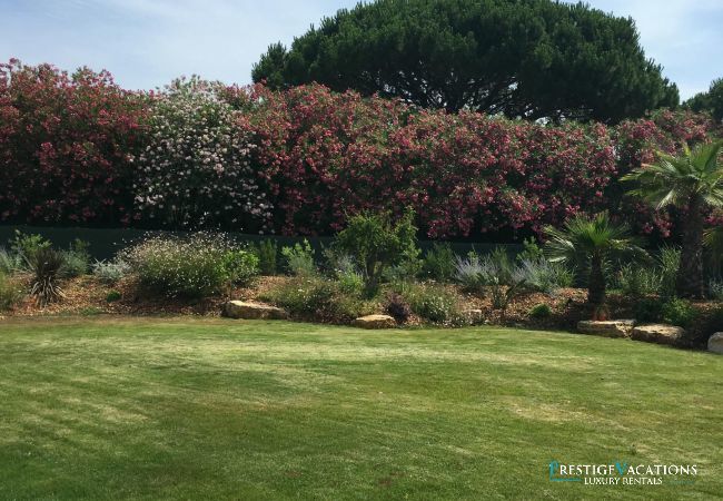 Villa in Saint-Tropez - Charly
