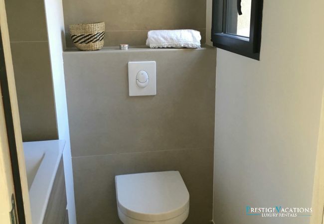 Villa in Saint-Tropez - Charly