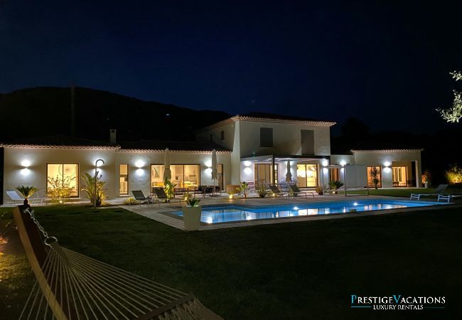 Villa in Saint-Tropez - Charly