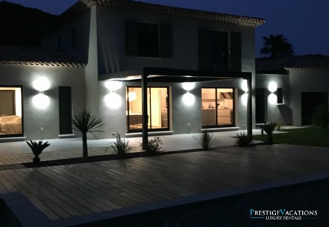 Villa in Saint-Tropez - Charly
