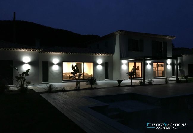 Villa in Saint-Tropez - Charly