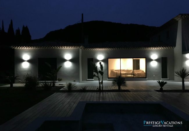 Villa in Saint-Tropez - Charly