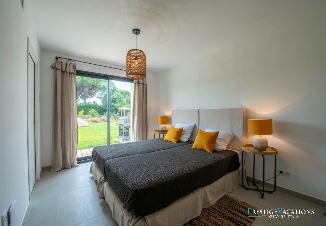 Villa in Saint-Tropez - Charly