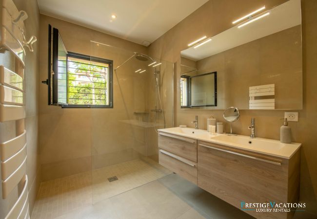 Villa in Saint-Tropez - Charly
