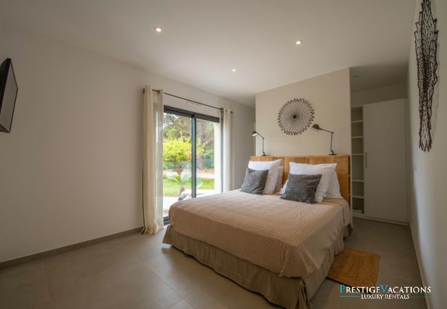 Villa in Saint-Tropez - Charly