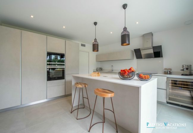 Villa in Saint-Tropez - Charly