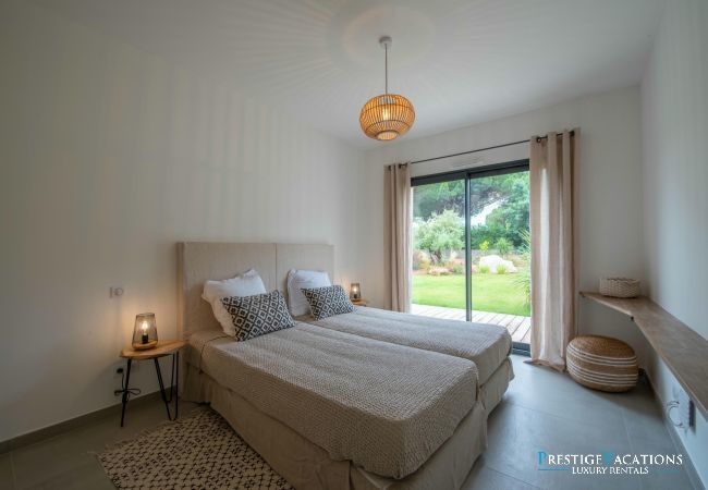 Villa in Saint-Tropez - Charly