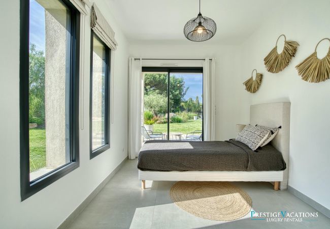 Villa in Saint-Tropez - Charly
