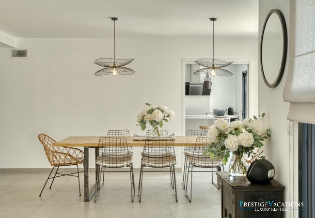 Villa in Saint-Tropez - Charly