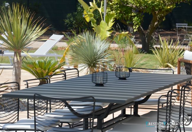 Villa in Saint-Tropez - Charly