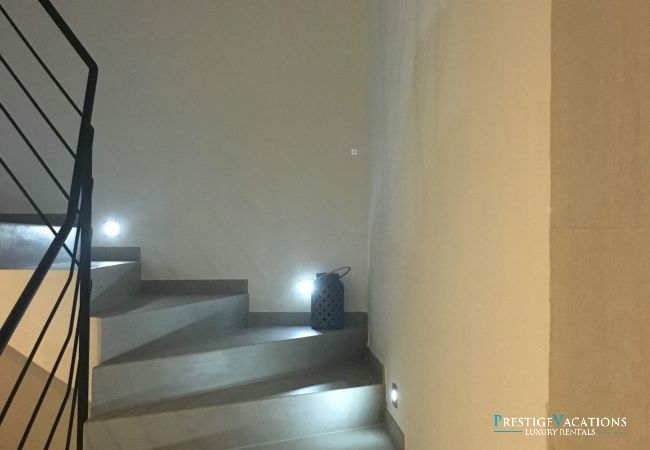 Villa in Saint-Tropez - Charly