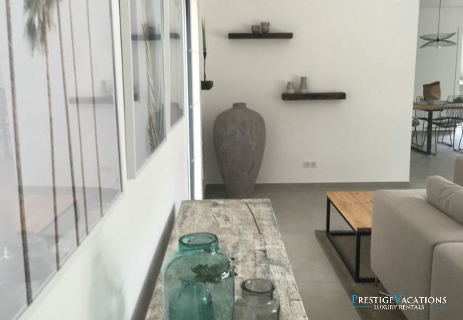 Villa in Saint-Tropez - Charly