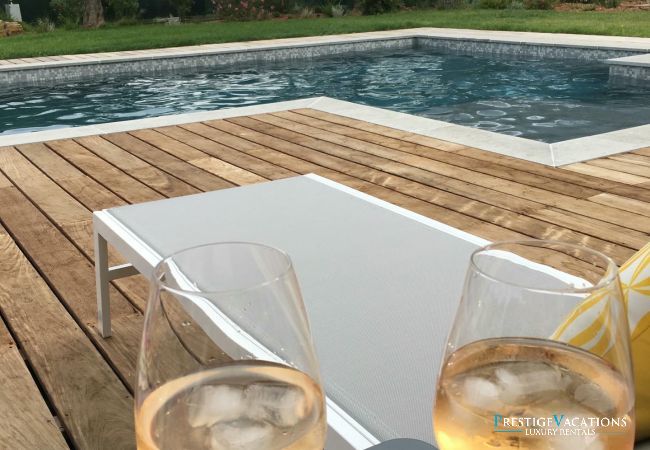 Villa in Saint-Tropez - Charly