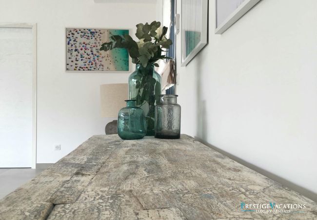Villa in Saint-Tropez - Charly