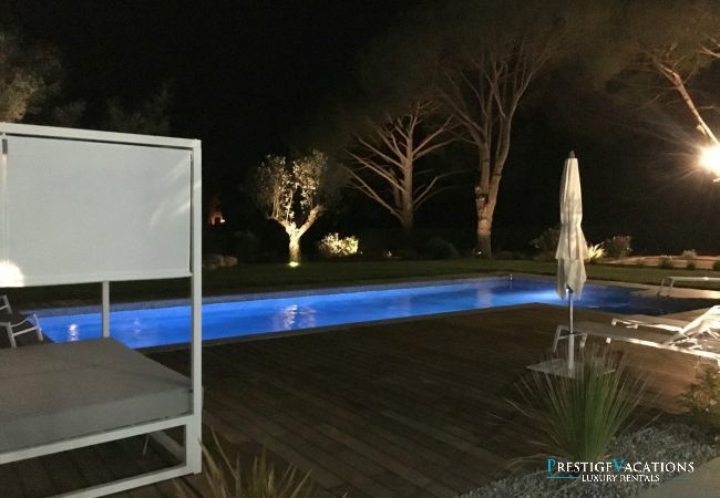Villa in Saint-Tropez - Charly