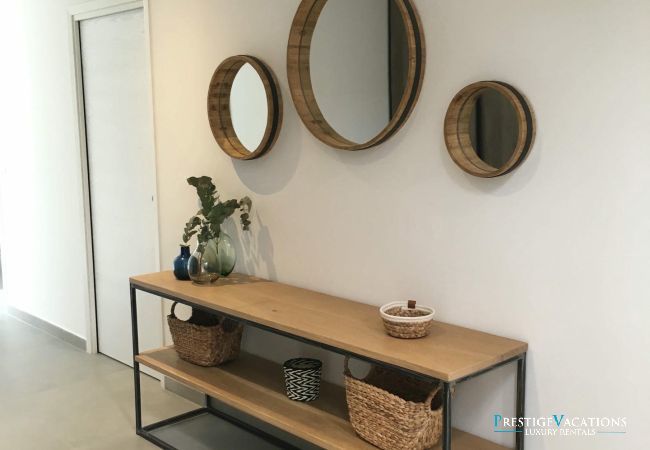 Villa in Saint-Tropez - Charly