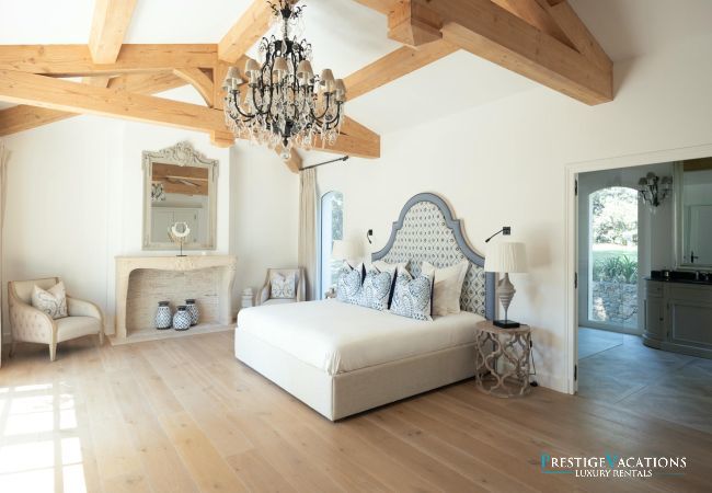 Villa in Saint-Tropez - Serena ST