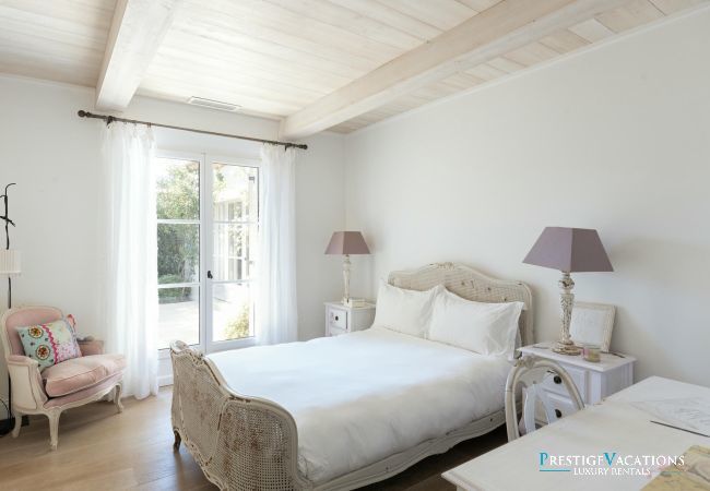 Villa in Saint-Tropez - Serena ST
