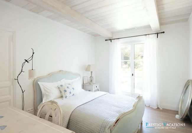 Villa in Saint-Tropez - Serena ST
