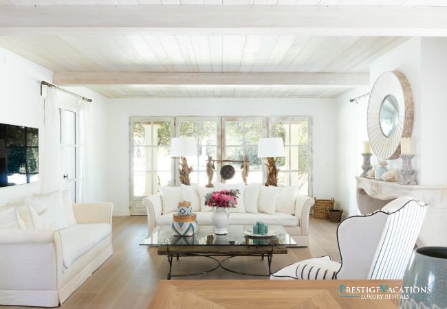 Villa in Saint-Tropez - Serena ST