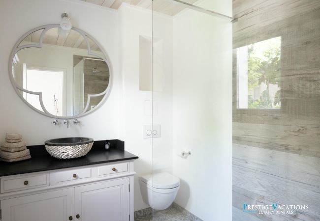 Villa in Saint-Tropez - Serena ST