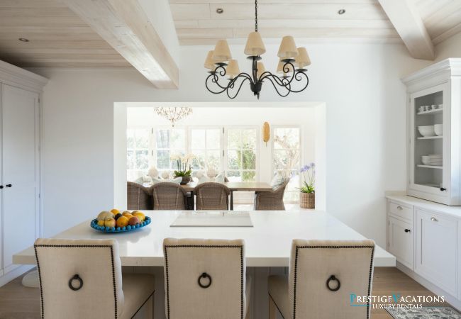 Villa in Saint-Tropez - Serena ST