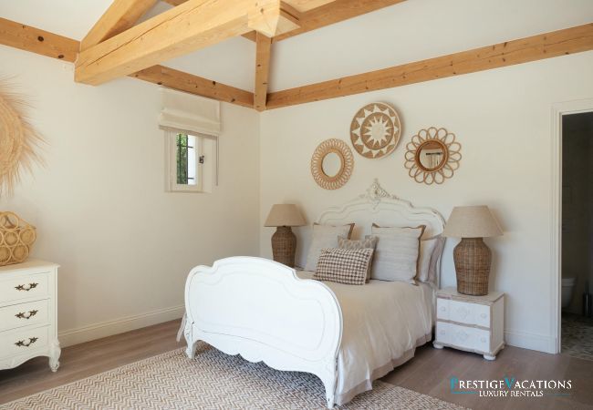 Villa in Saint-Tropez - Serena ST
