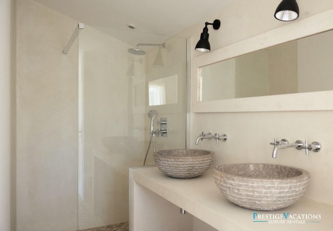 Villa in Saint-Tropez - Serena ST