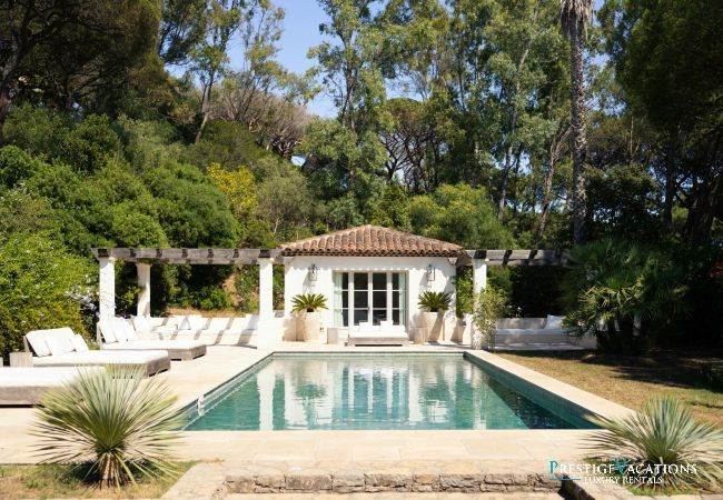 Villa in Saint-Tropez - Serena ST