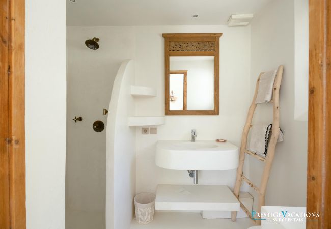Villa in Ramatuelle - Bastide Fox