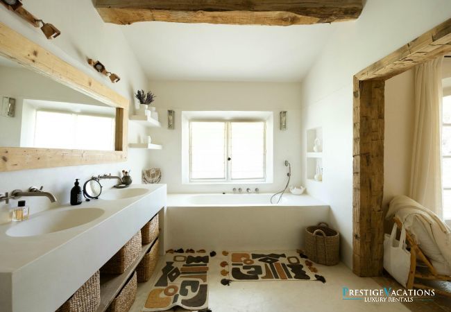 Villa in Ramatuelle - Bastide Fox
