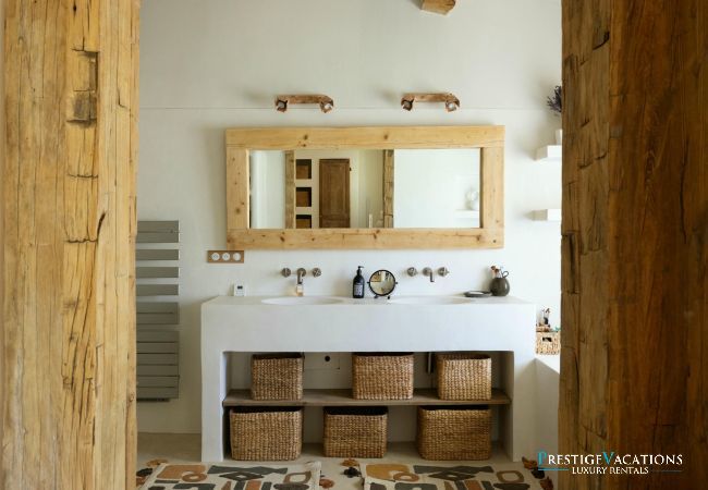 Villa in Ramatuelle - Bastide Fox