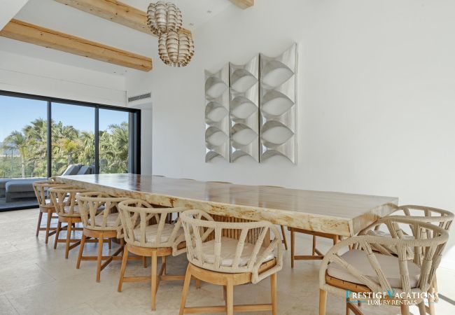 Villa in Saint-Tropez - Celeste