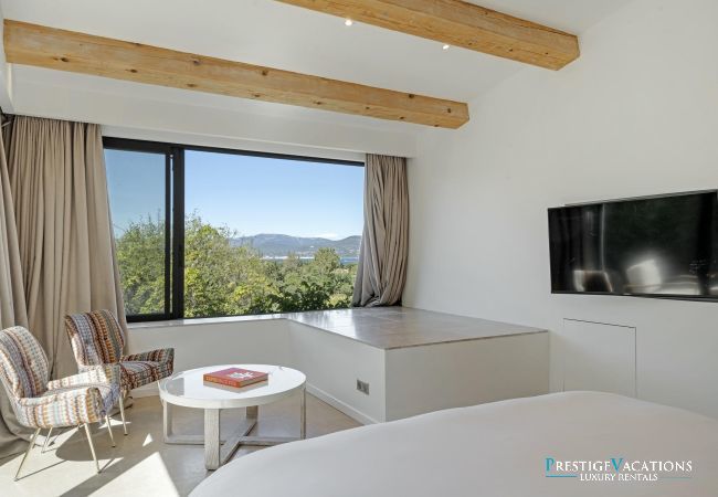 Villa in Saint-Tropez - Celeste