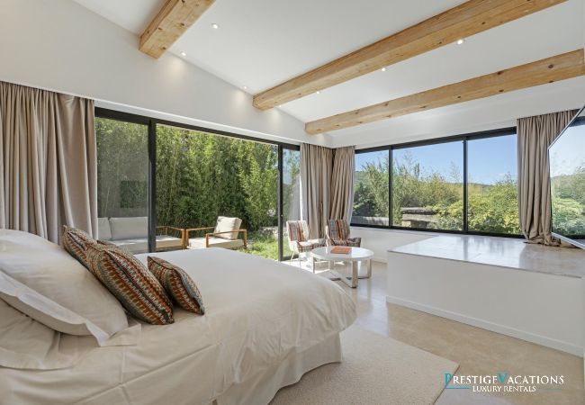 Villa in Saint-Tropez - Celeste