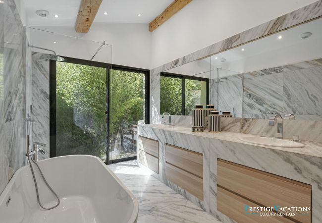 Villa in Saint-Tropez - Celeste